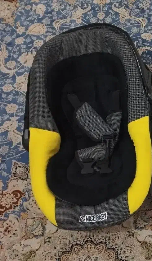 روروک و کریر|کالسکه و لوازم جانبی|ملارد, |دیوار