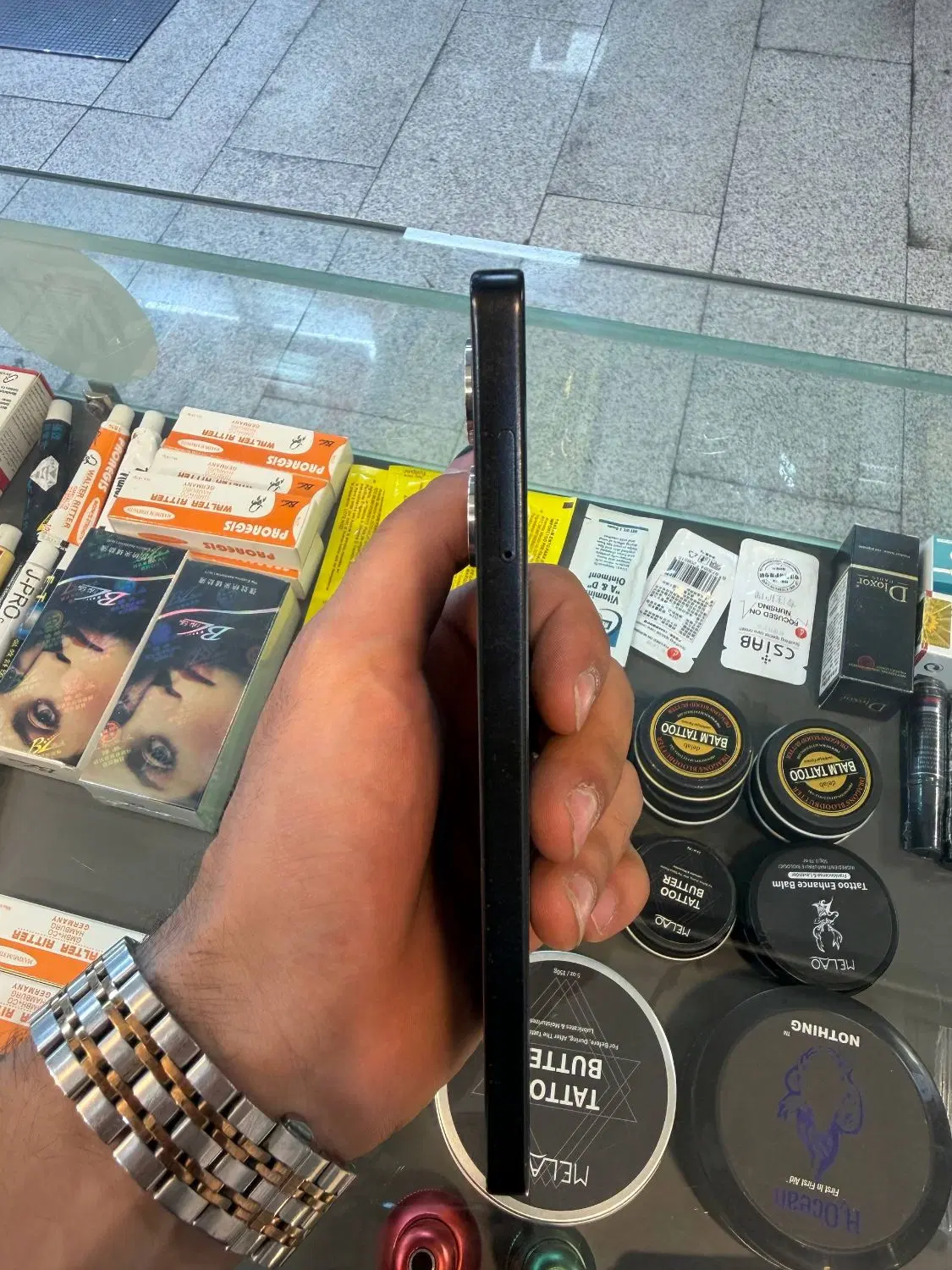 poco m6 pro|موبایل|تهران, پامنار|دیوار
