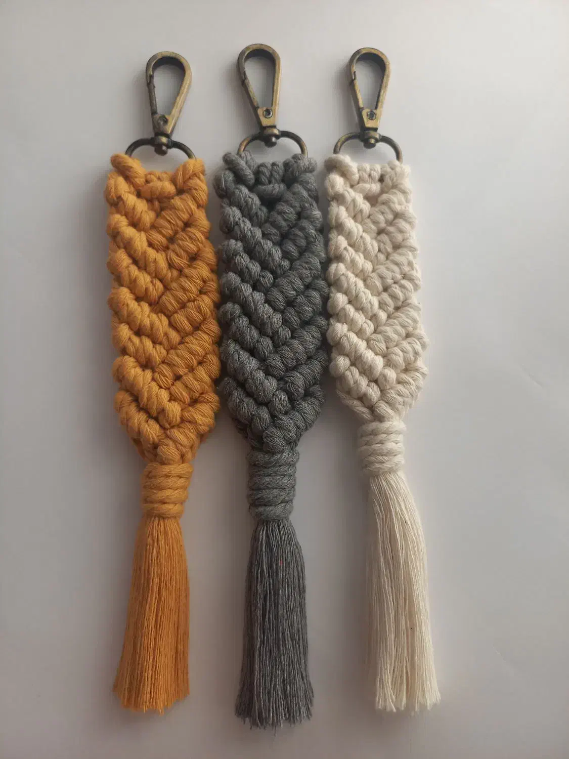 پاکلیدی مکرومه|صنایع دستی و سایر لوازم تزئینی|شیراز, درکی|دیوار