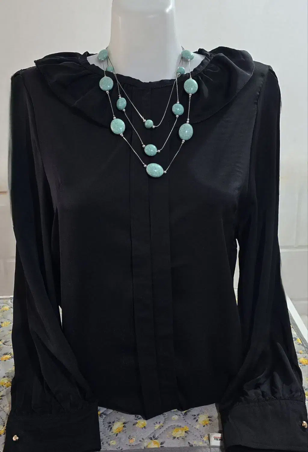 بلوز مجلسی|لباس|کرمان, |دیوار