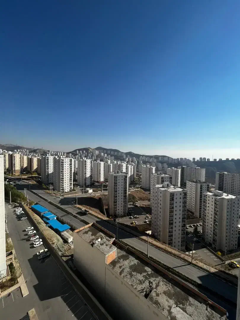 فاز 11 پردیس 86 متری 2 خوابه|فروش آپارتمان|پردیس, فاز ۱۱|دیوار