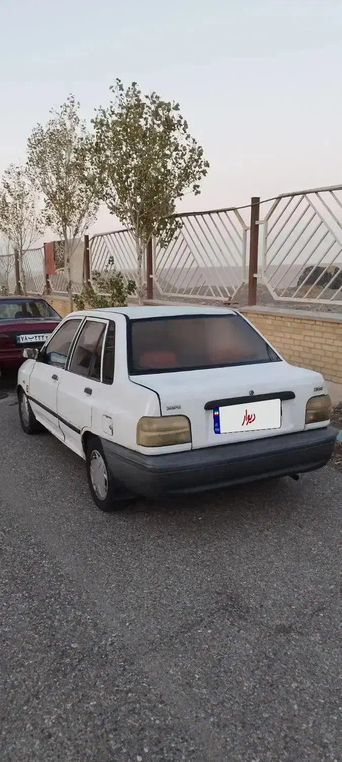 پراید|خودرو سواری و وانت|سهند, |دیوار