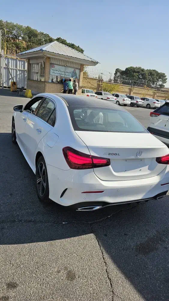 بنز|خودرو سواری و وانت|تبریز, |دیوار