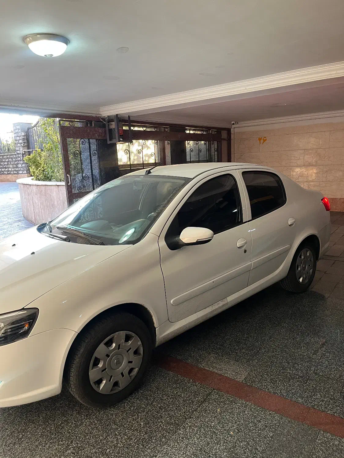 رانا پلاس ESP مدل ۱۴۰۲|خودرو سواری و وانت|تهران, پونک|دیوار