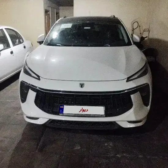 لاماری ایما 1404|خودرو سواری و وانت|تهران, جوادیه تهرانپارس|دیوار