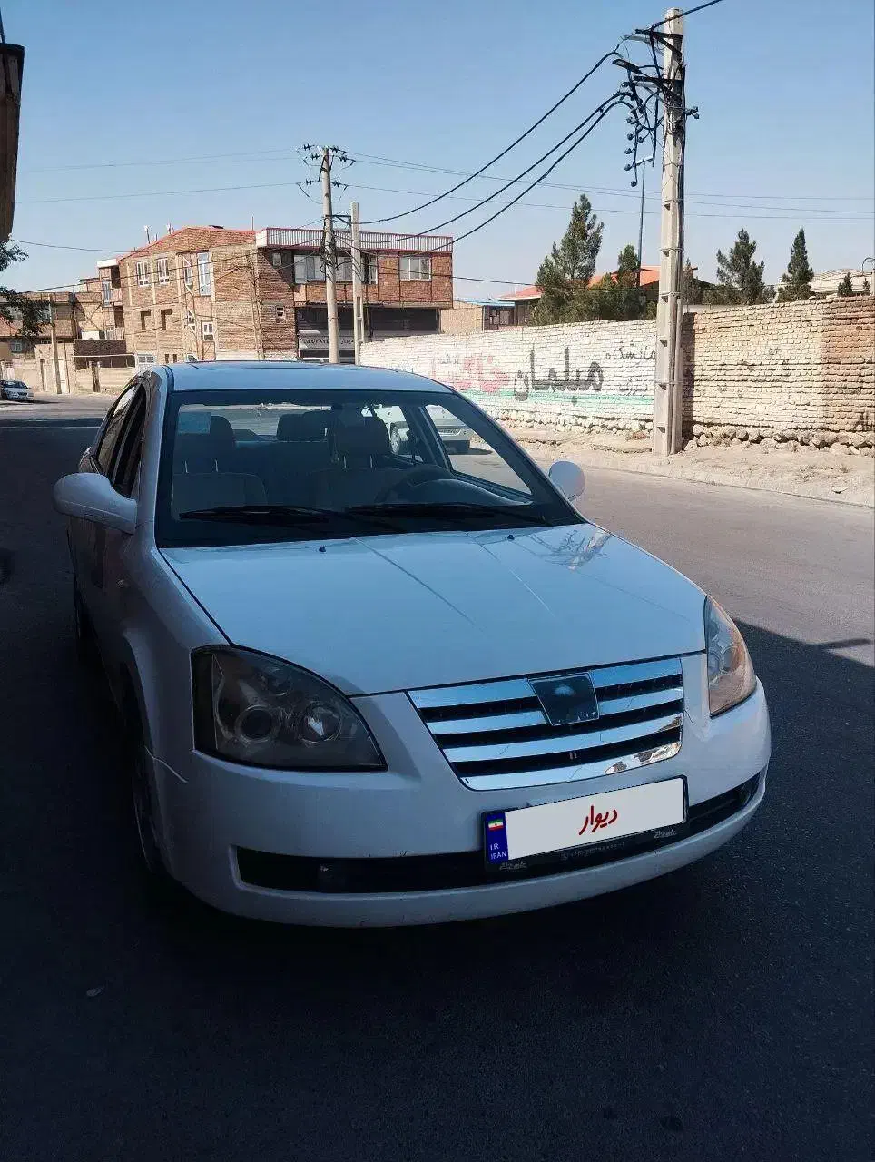 mvm530|خودرو سواری و وانت|خسروشاه, |دیوار
