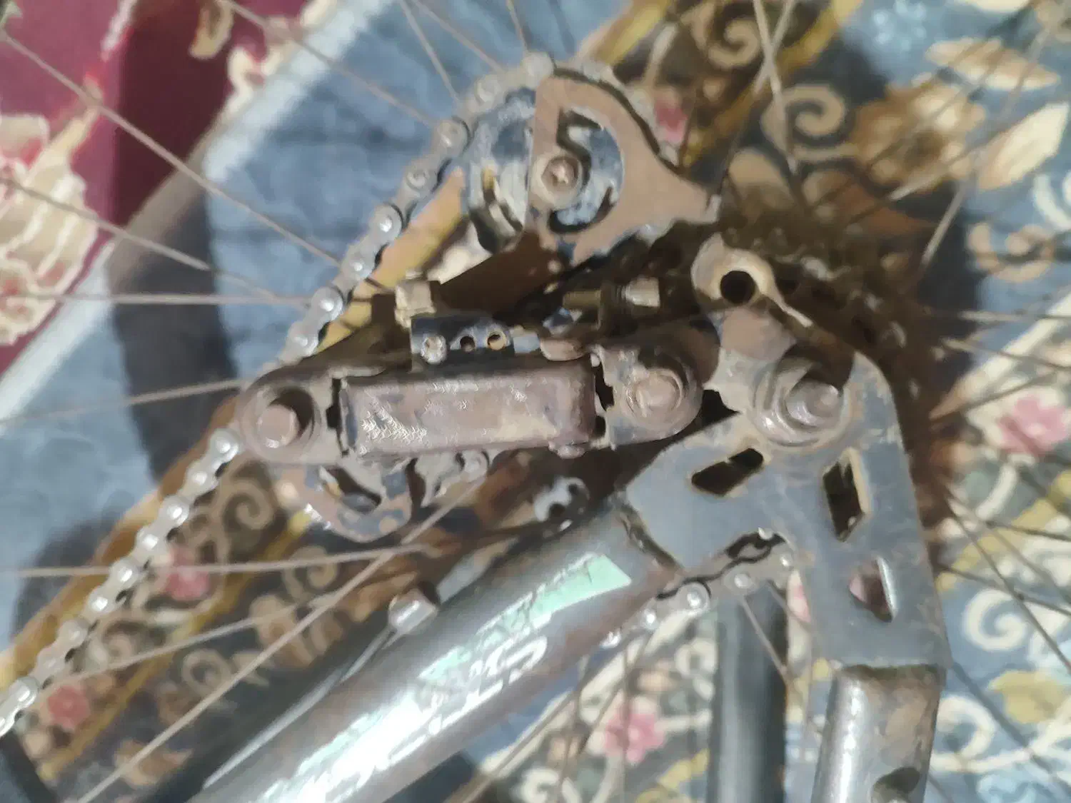 دوچرخه|دوچرخه، اسکیت، اسکوتر|ایرانشهر, |دیوار