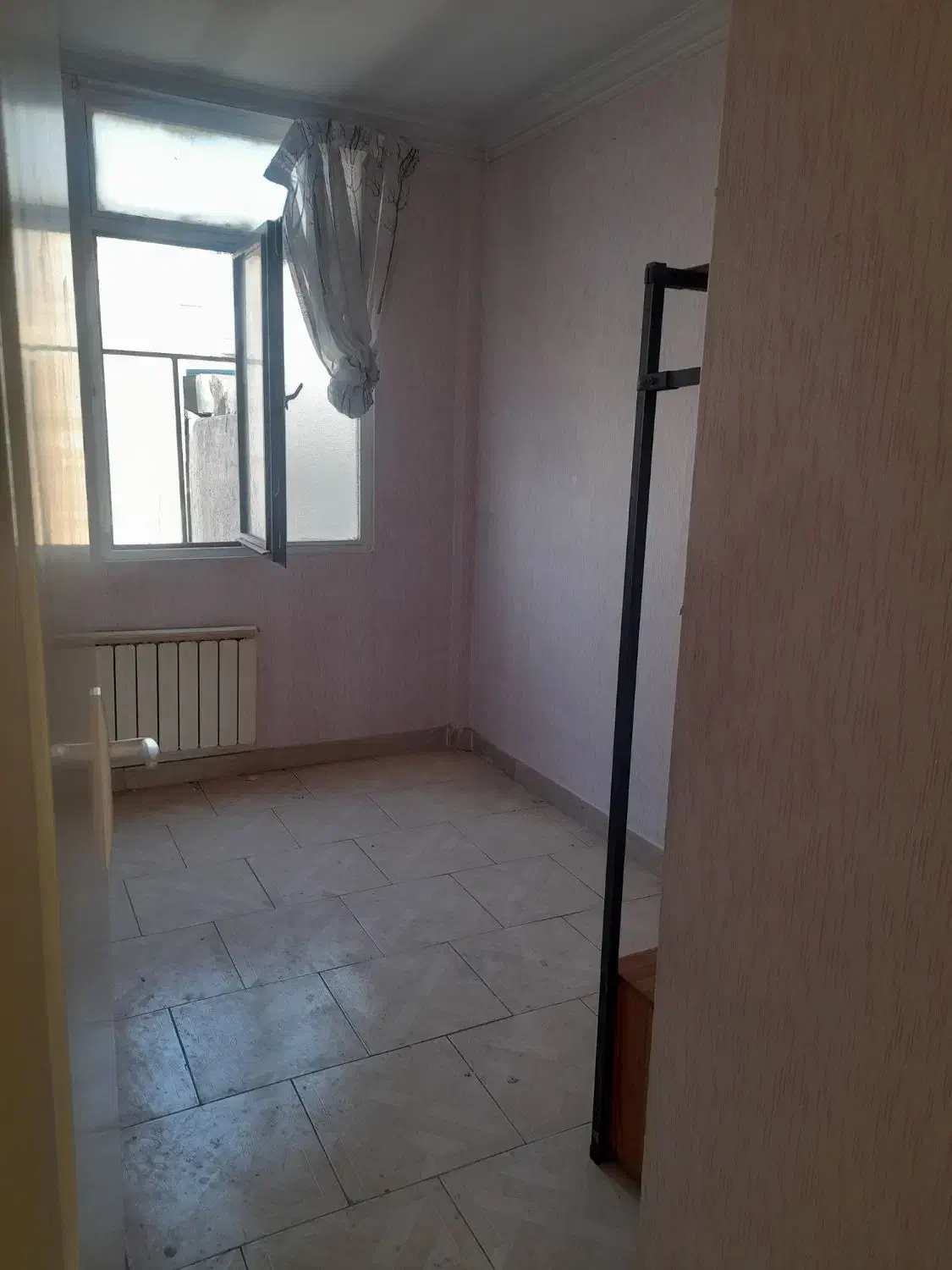 اجاره آپارتمان تک واحدی ۲ خواب در نارمک