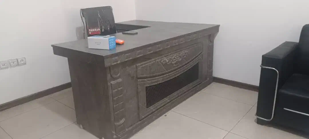 میز اداری طرح L میز مدیریت|دفتر کار|فردیس, شهرک وحدت|دیوار