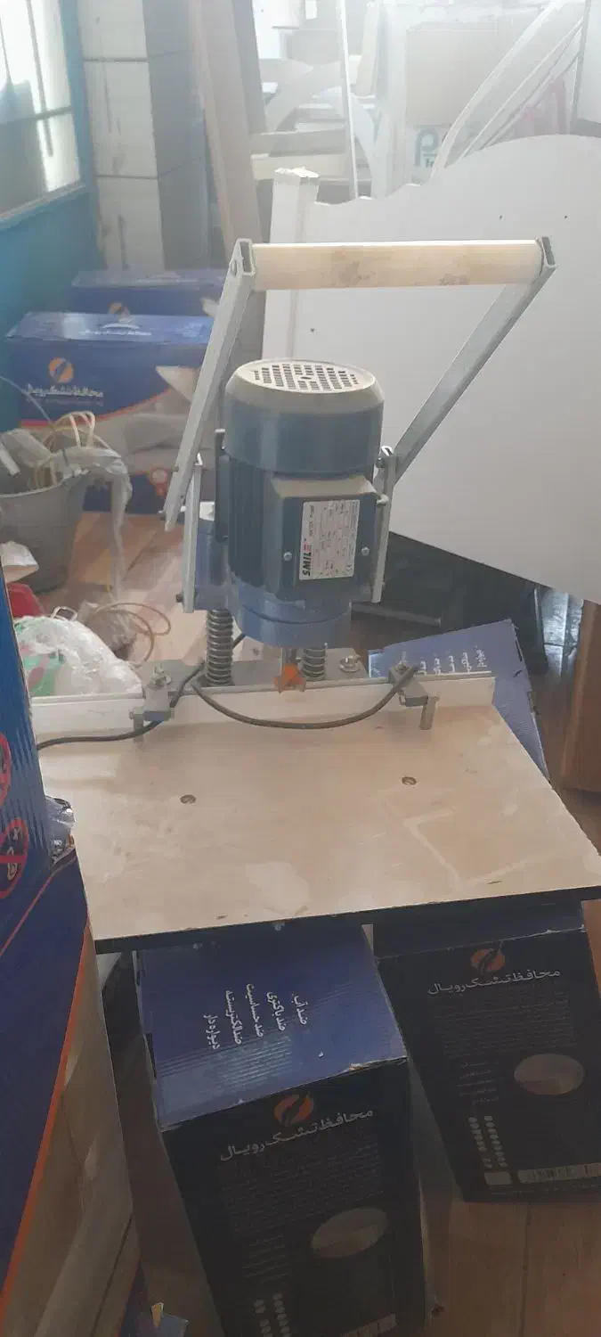 تعدادی ابزار نجاری کامل تقریبا برای شروع|ابزارآلات|فولادشهر, A6|دیوار