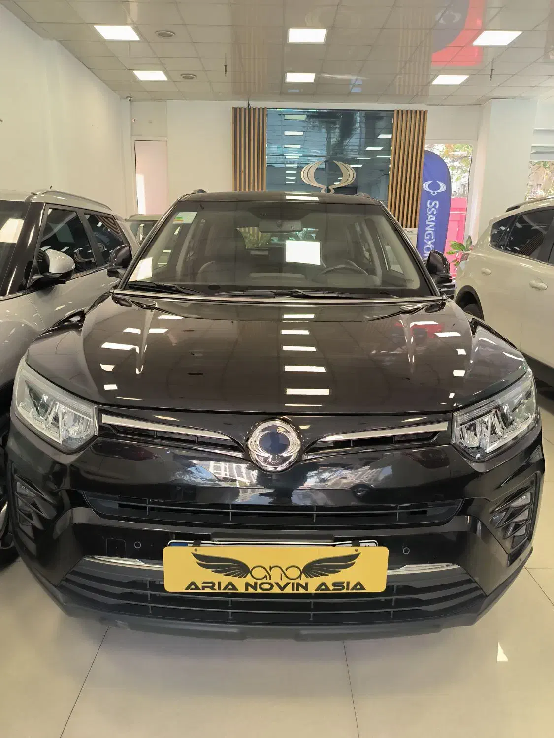 تیوولی اسپشیال پلاس مدل 2021|خودرو سواری و وانت|تهران, نیاوران|دیوار