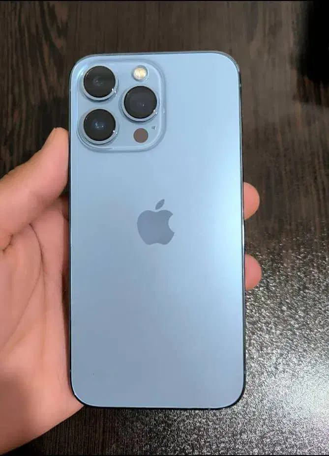 iPhone 13 pro|موبایل|آبادان, |دیوار