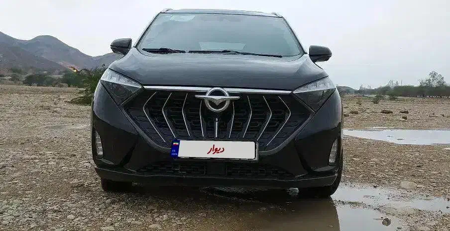 haima7x|خودرو سواری و وانت|بهبهان, |دیوار