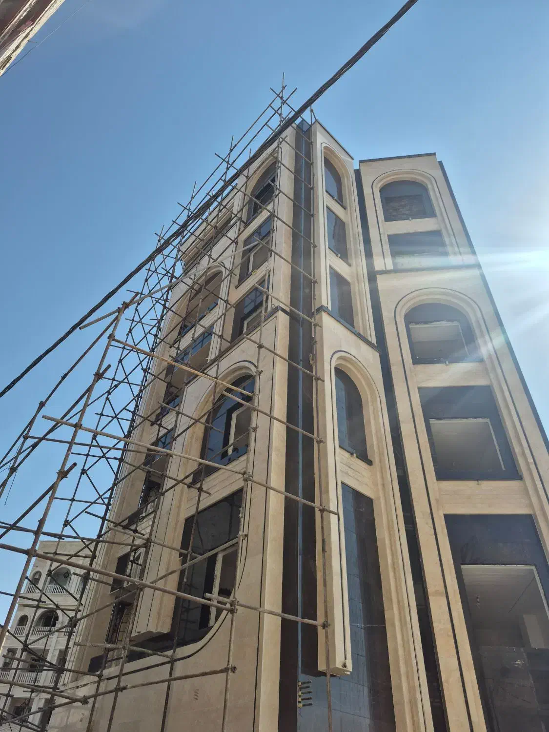 فروش آپارتمان ۱۰۵ متری کوی حافظ|فروش آپارتمان|دزفول, |دیوار