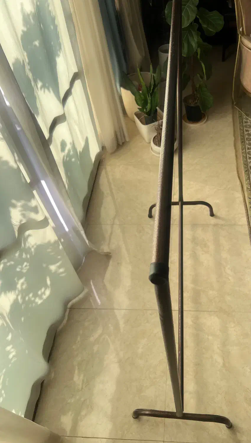 رگال لباس|بندرخت و رختآویز|اصفهان, ملک|دیوار