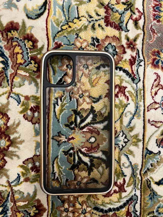 گارد ایفون ۱۱ درحد نو و اصل|لوازم جانبی موبایل و تبلت|یزد, |دیوار