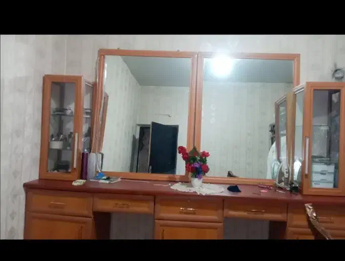 کمد آرایشگاه|جاکفشی، کمد، دراور|سلماس, |دیوار