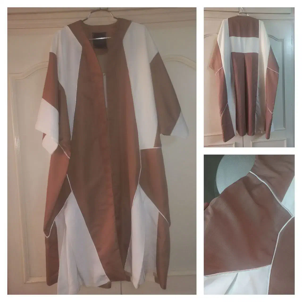 تعدادی مانتو زنانه|لباس|ری, حمزه‌آباد|دیوار