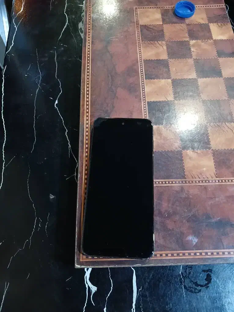 گوشی اندرید بلک اوی|موبایل|یاسوج, |دیوار