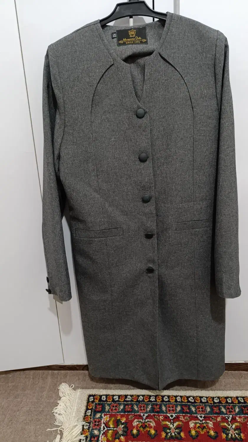 مانتو شلوار اداری|لباس|سبزوار, امیر کبیر|دیوار