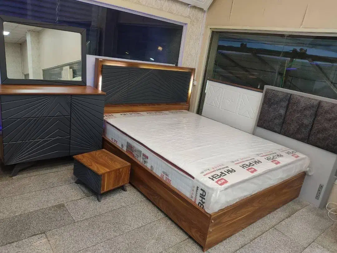 تولیدی تخت پریما|تشک تختخواب|تهران, عبدل‌آباد|دیوار