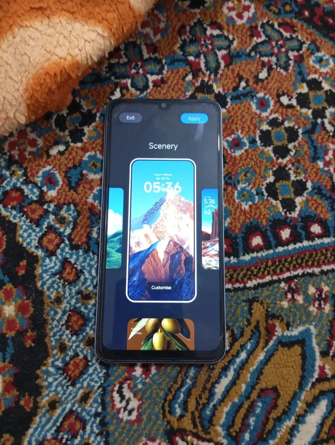 poco c65|موبایل|پیشوا, |دیوار