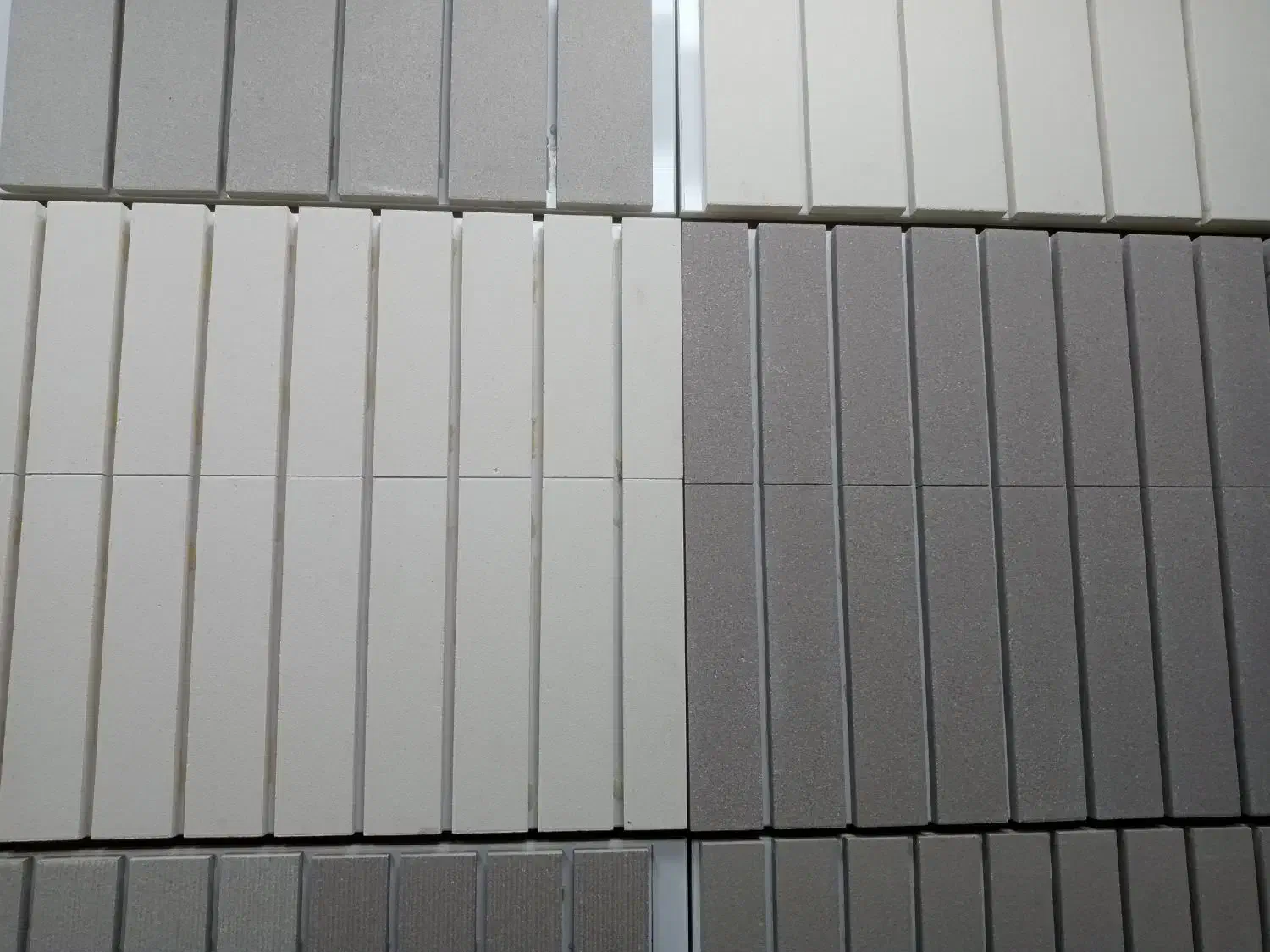 آجرنما نسوز|مصالح و تجهیزات ساختمان|هشتگرد, مدرس|دیوار