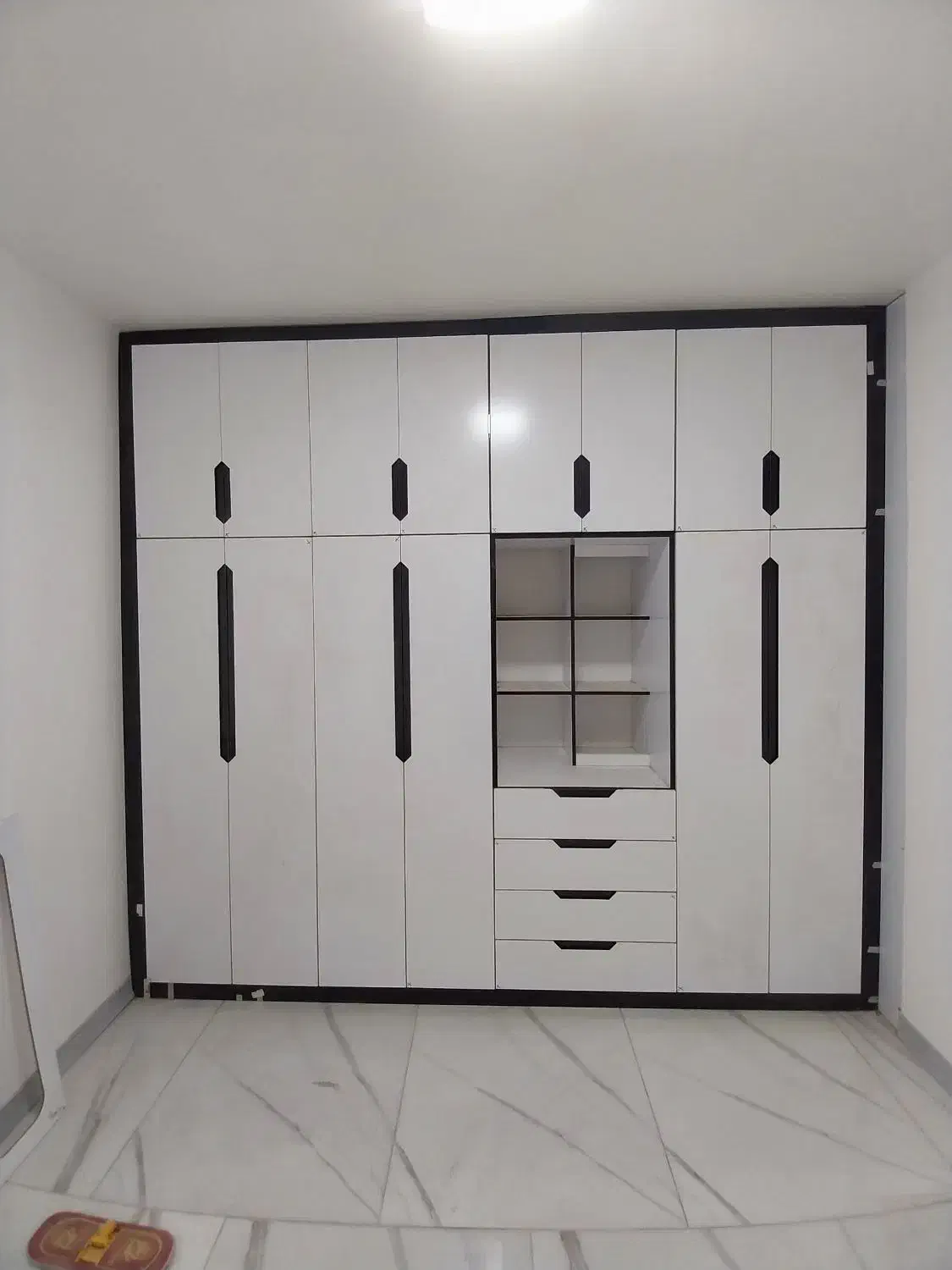 دکوراسیون داخلی دکوماند(کمد دیواری)|جاکفشی، کمد، دراور|اصفهان, امیرعرب|دیوار