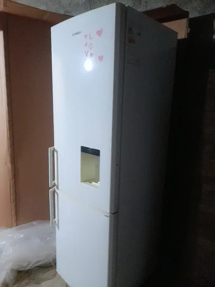 یخچال فریزر|یخچال و فریزر|شیروان (خراسان), |دیوار