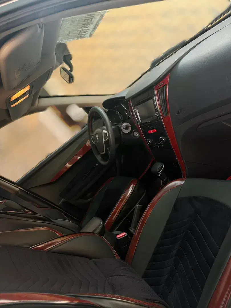 دنا پلاس اتومات|خودرو سواری و وانت|فیروزآباد (فارس), |دیوار