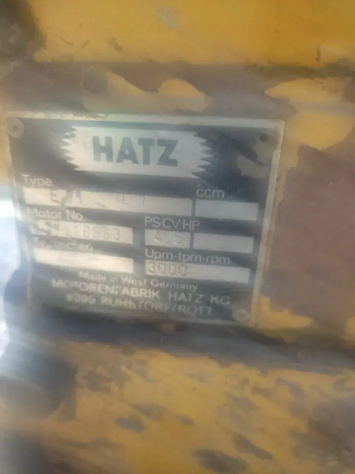 موتور پمپ اب هاتس غلطک دامپر میکسر کمپکتور E71s|ماشینآلات صنعتی|چهاردانگه (تهران), |دیوار