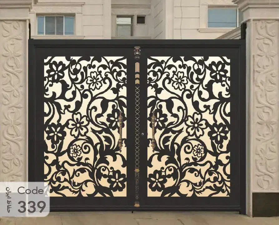 درب اهنی|مصالح و تجهیزات ساختمان|شاهینشهر, شهرک مطهری|دیوار