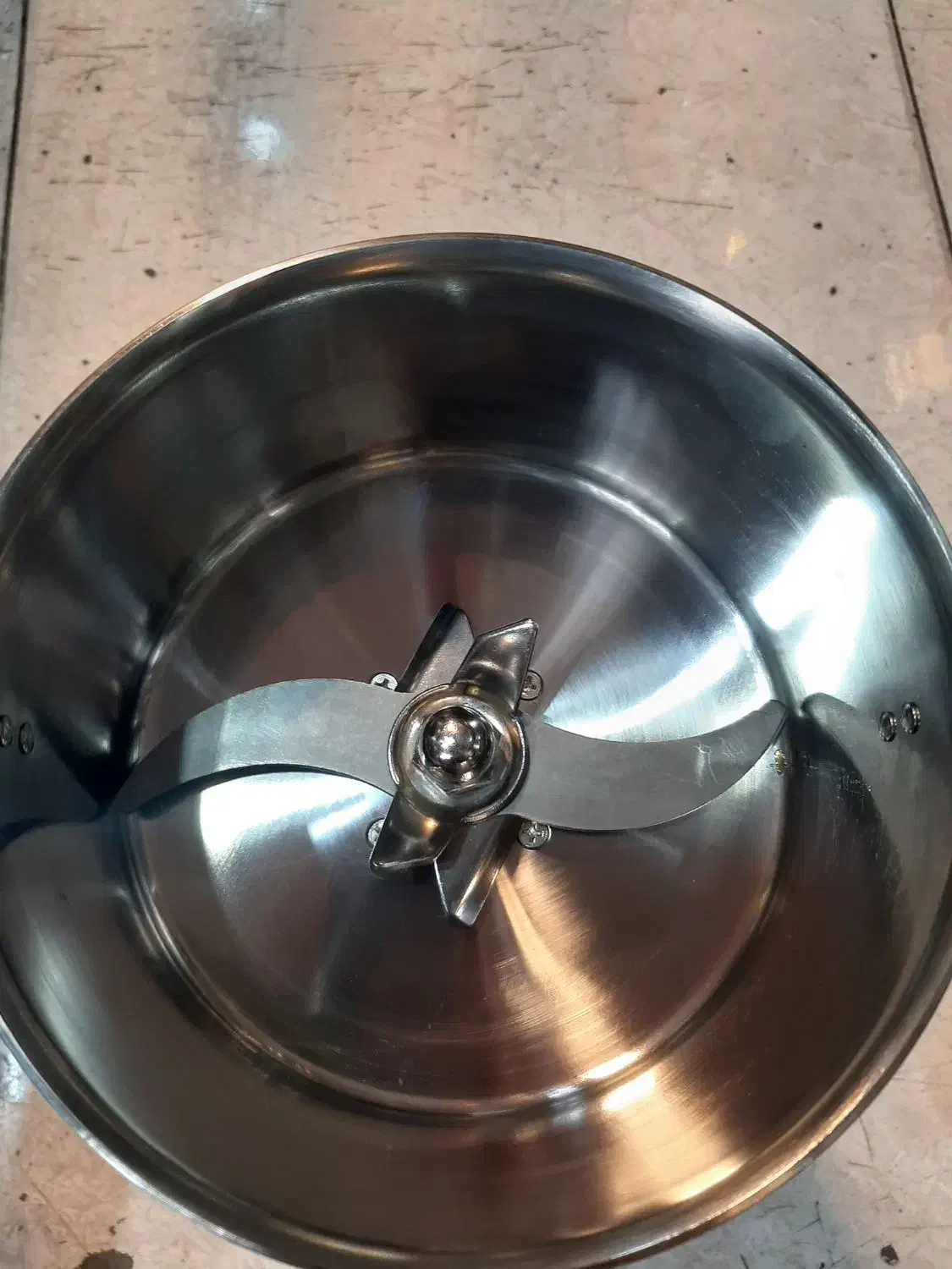 آسیاب ۵۰۰ گرمی|خردکن، آسیاب، غذاساز|تهران, بازار|دیوار