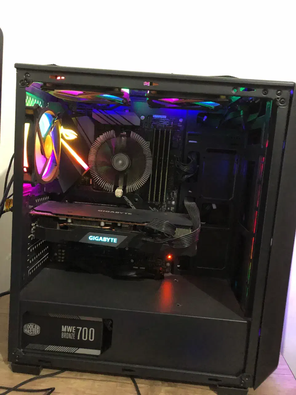 سیستم کامل|رایانه رومیزی|نیشابور, شهرک رسولی|دیوار