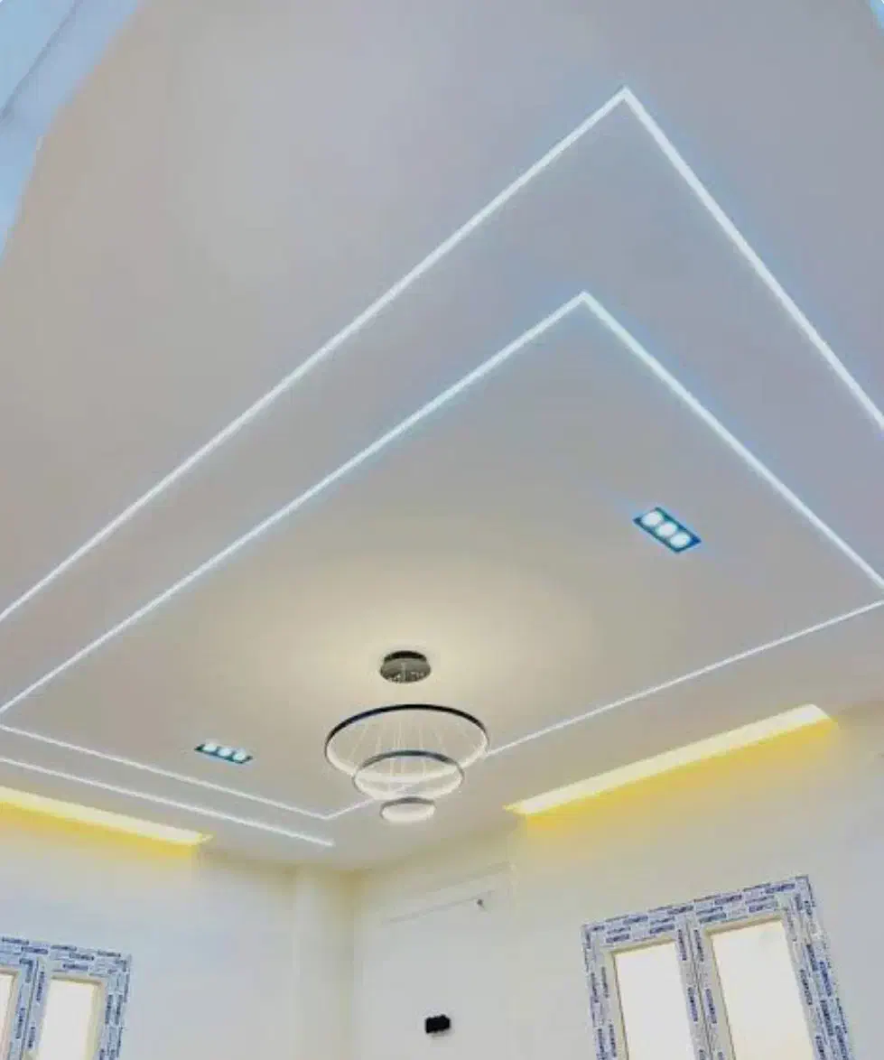 برقکار لاین نوری برق کارساختمان نورپردازی هالوژن|خدمات پیشه و مهارت|شیراز, فرهنگ شهر|دیوار