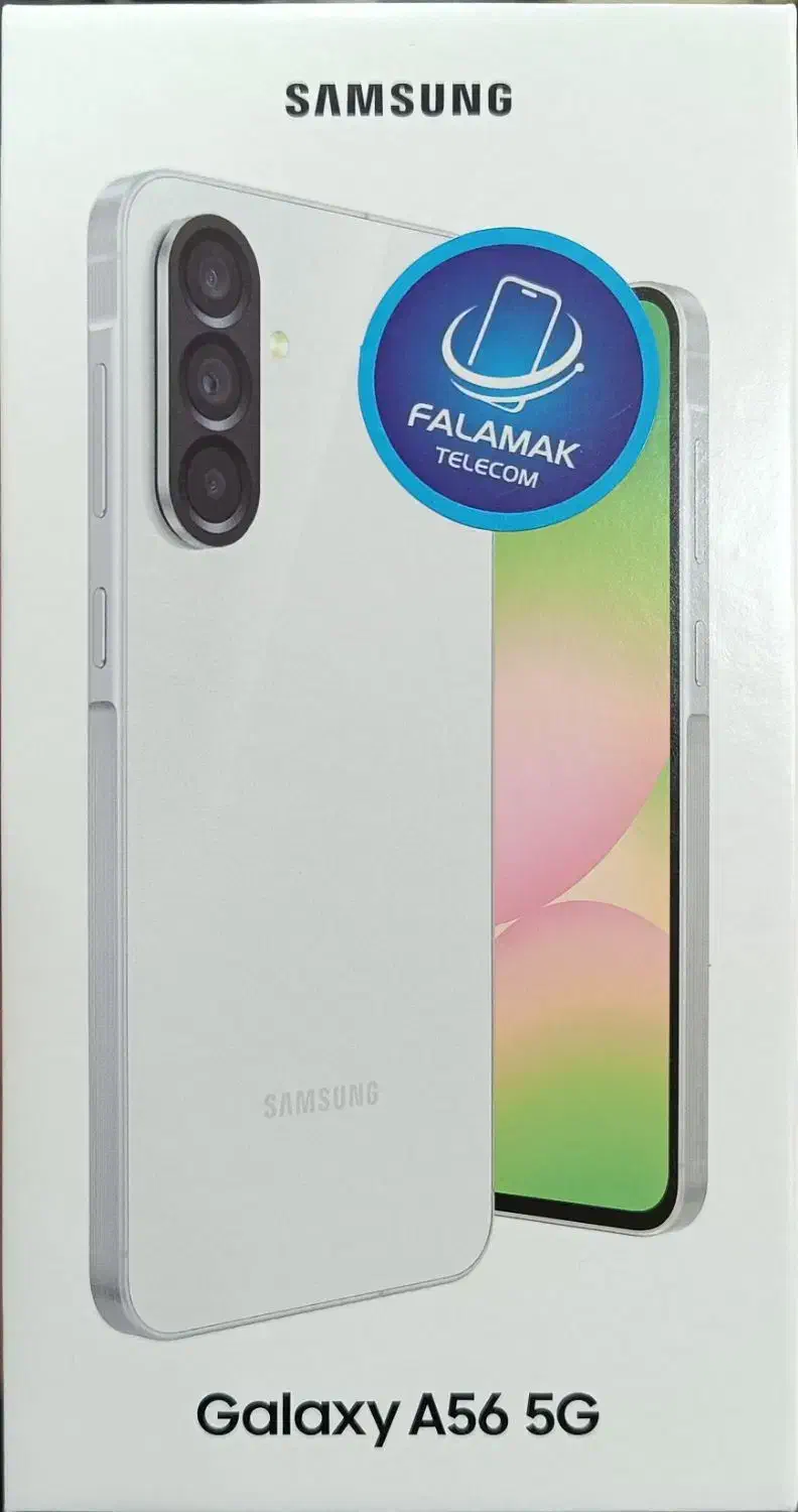 سامسونگ A56|موبایل|مرودشت, ابوذر شمالی‎|دیوار