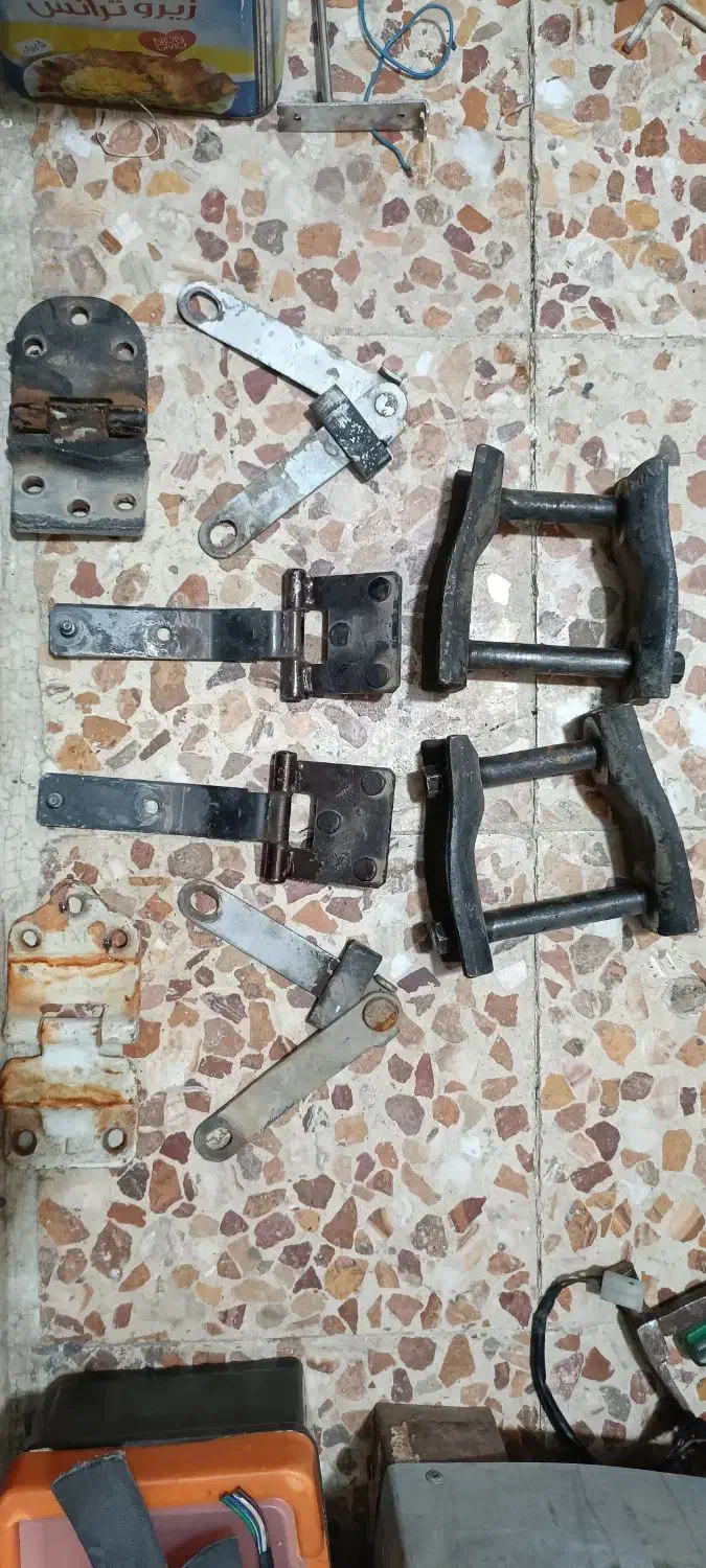 لوازم یدکی پاترول|قطعات یدکی و لوازم جانبی|یاسوج, |دیوار