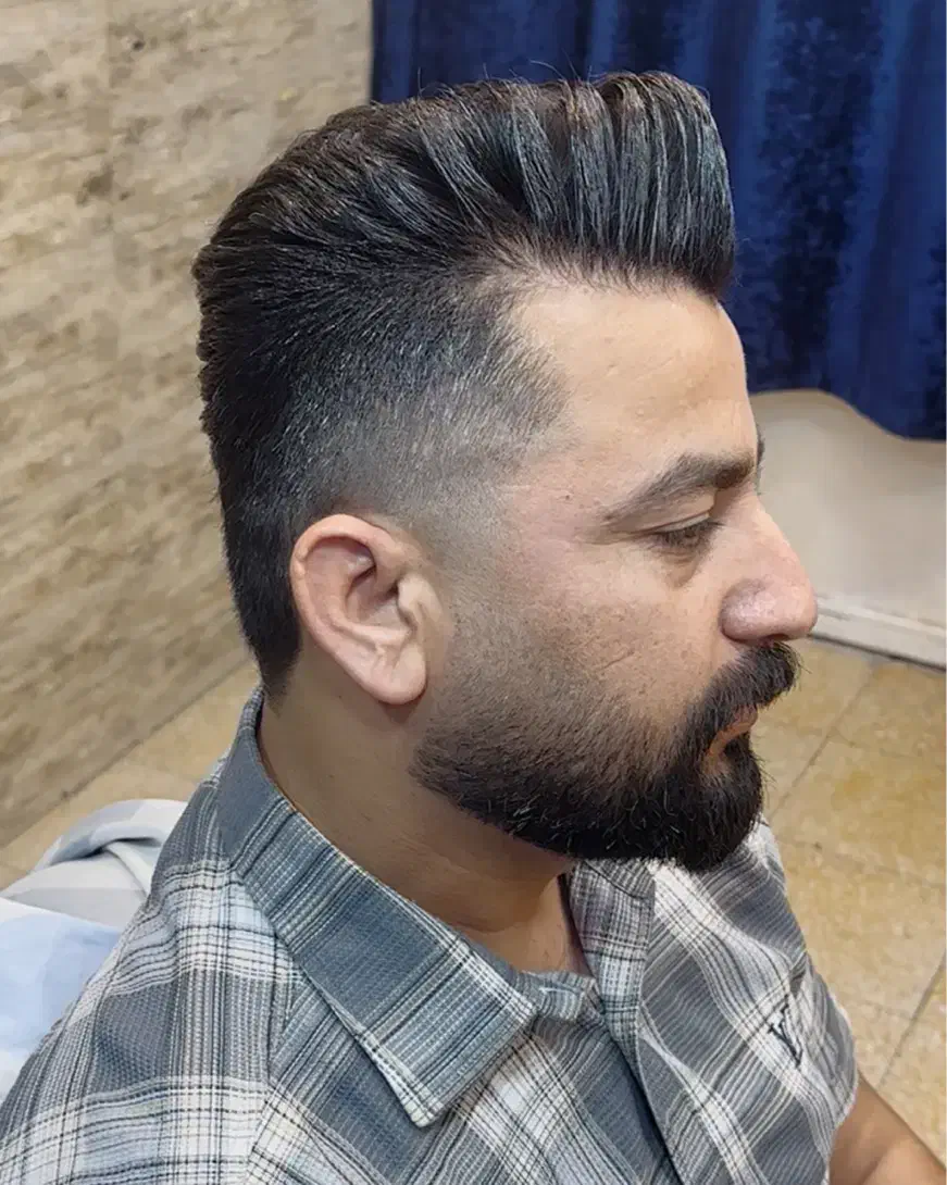 یکماه باید آرایشگر بشی|خدمات آموزشی|بهبهان, |دیوار