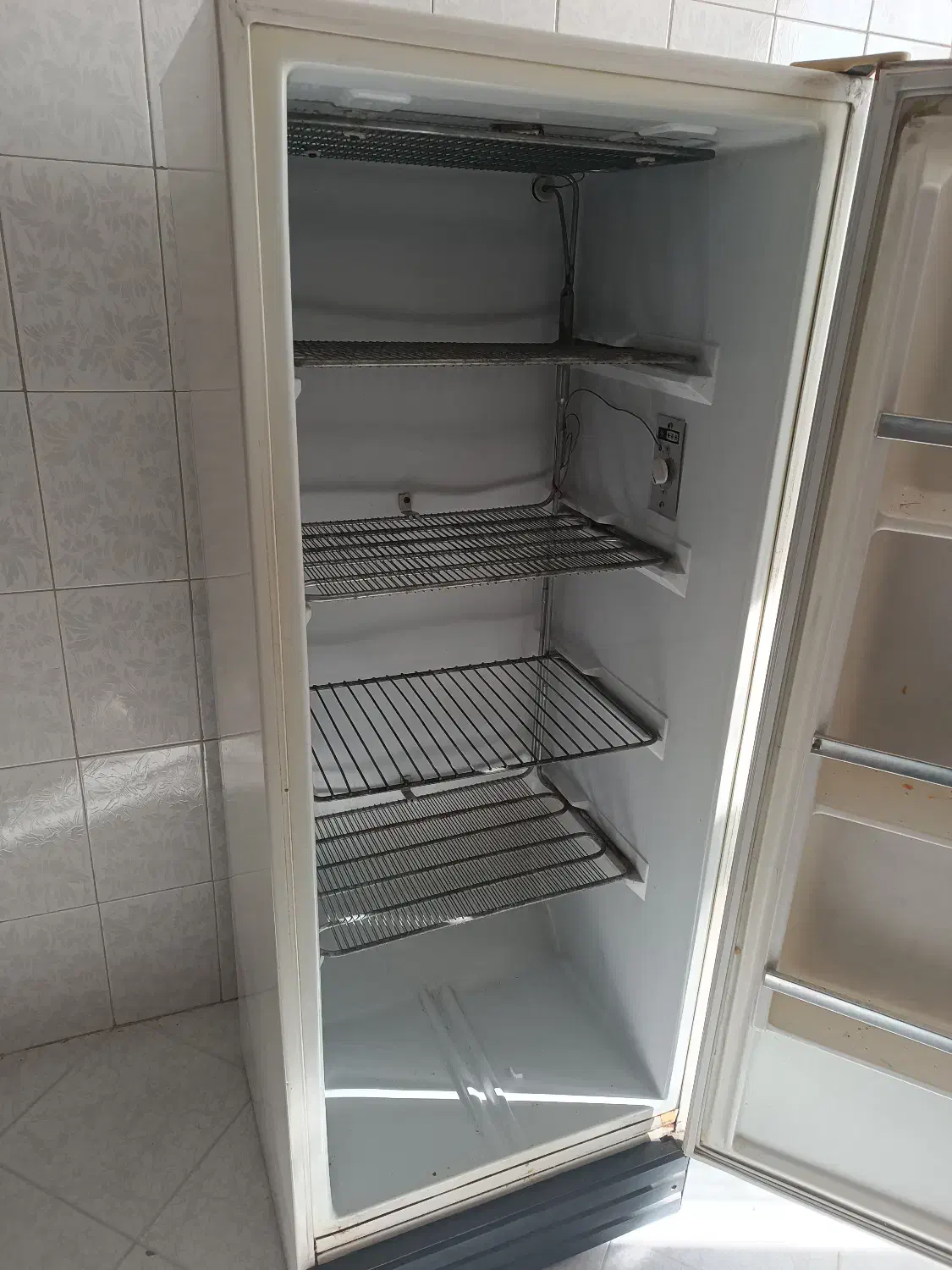 ژنرال الکتریک|یخچال و فریزر|اراک, |دیوار