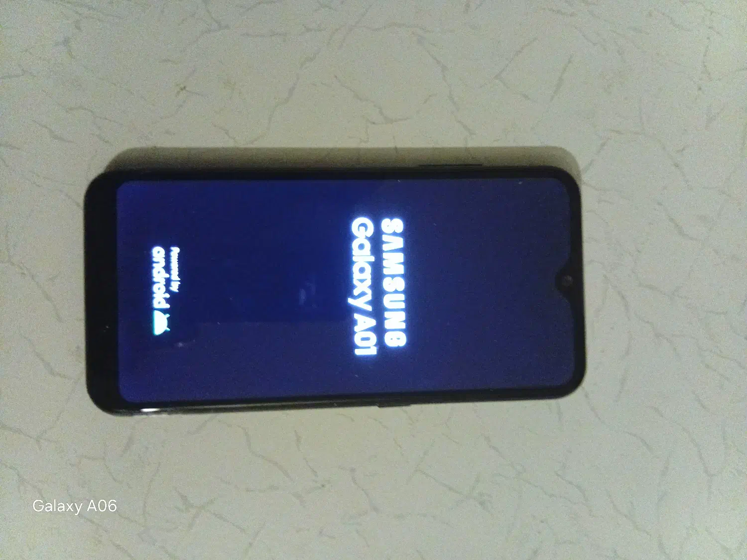 سامسونگ a01 تمیز|موبایل|کرج, بنیاد|دیوار