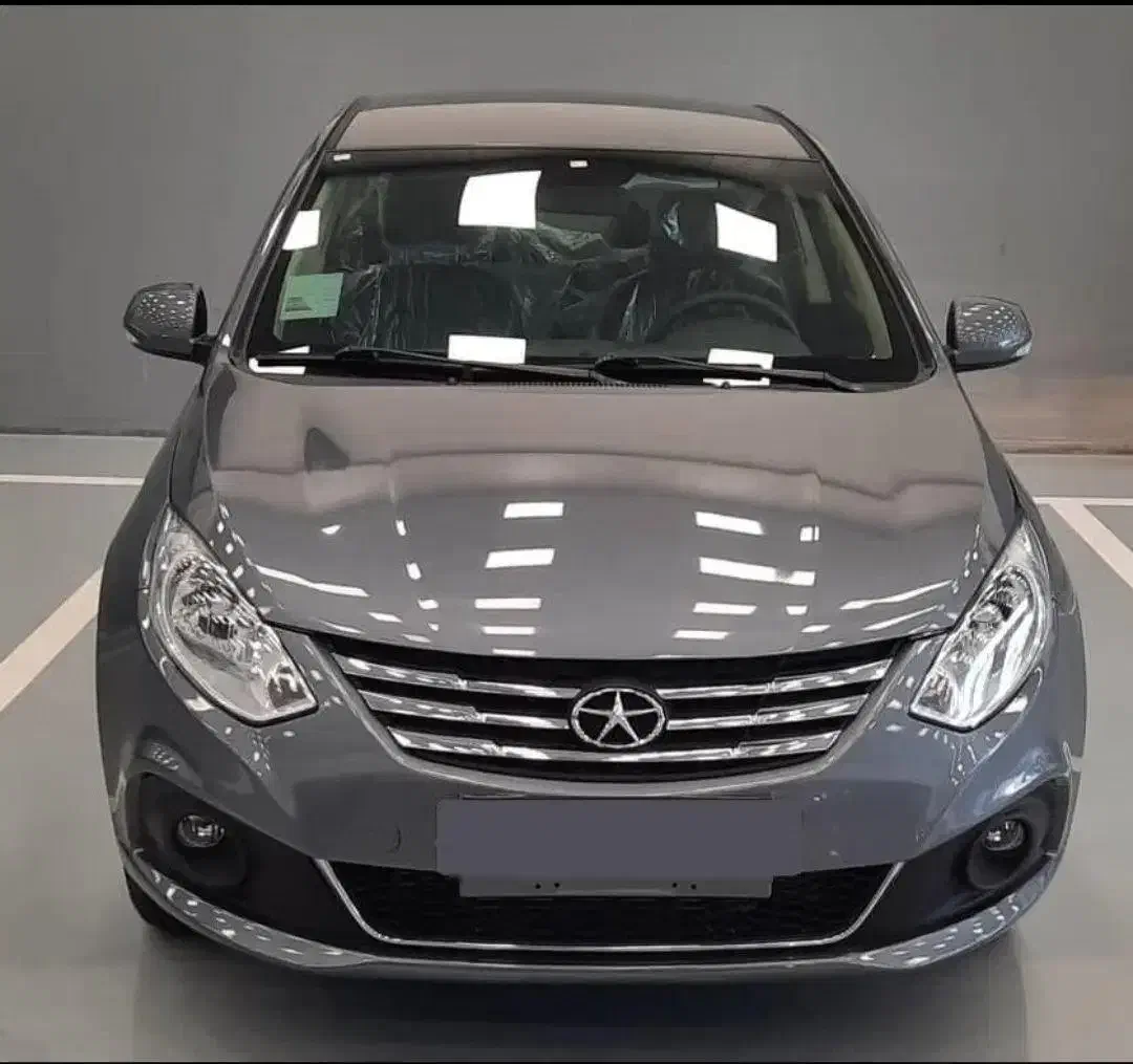 جک j4 مدل ۱۴۰۲|خودرو سواری و وانت|شهریار, شهریار|دیوار