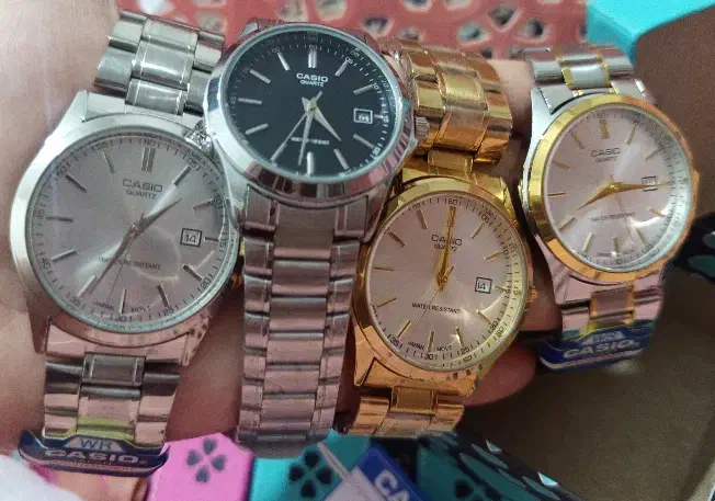 ساعت عمده جفتی ۲و۵۰۰|ساعت|زنجان, |دیوار