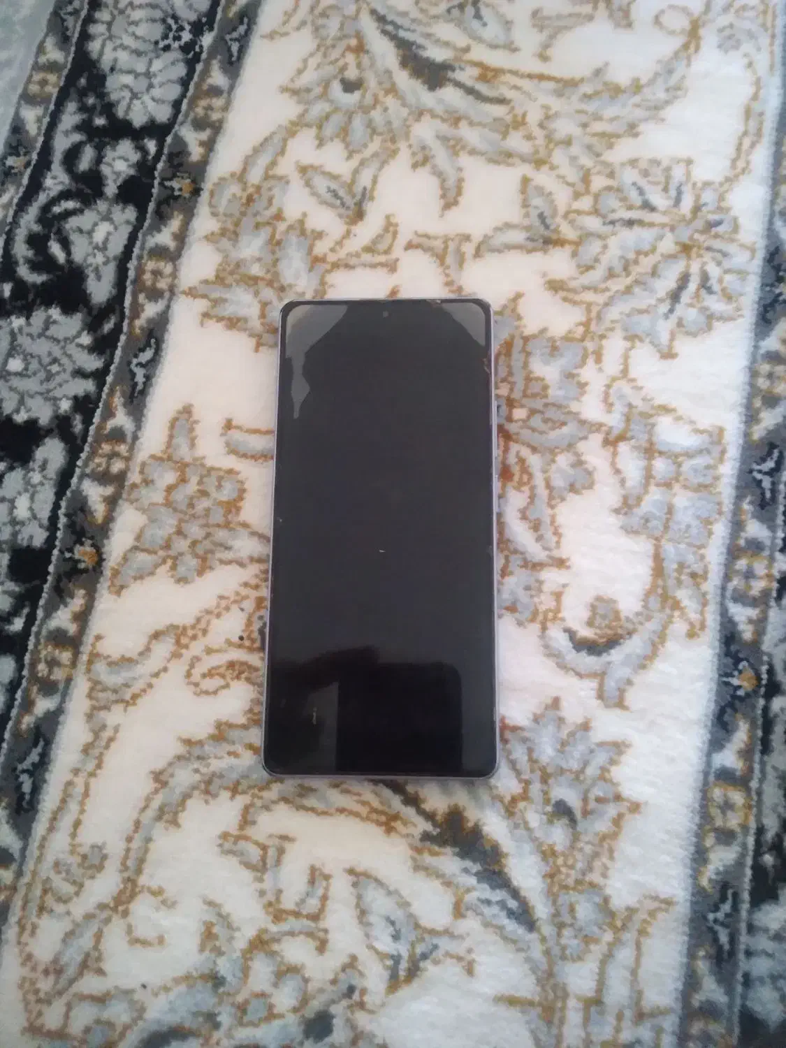 نوت ۱۳پرو حافظه ۵۱۲|موبایل|مشهد, شهید معقول|دیوار