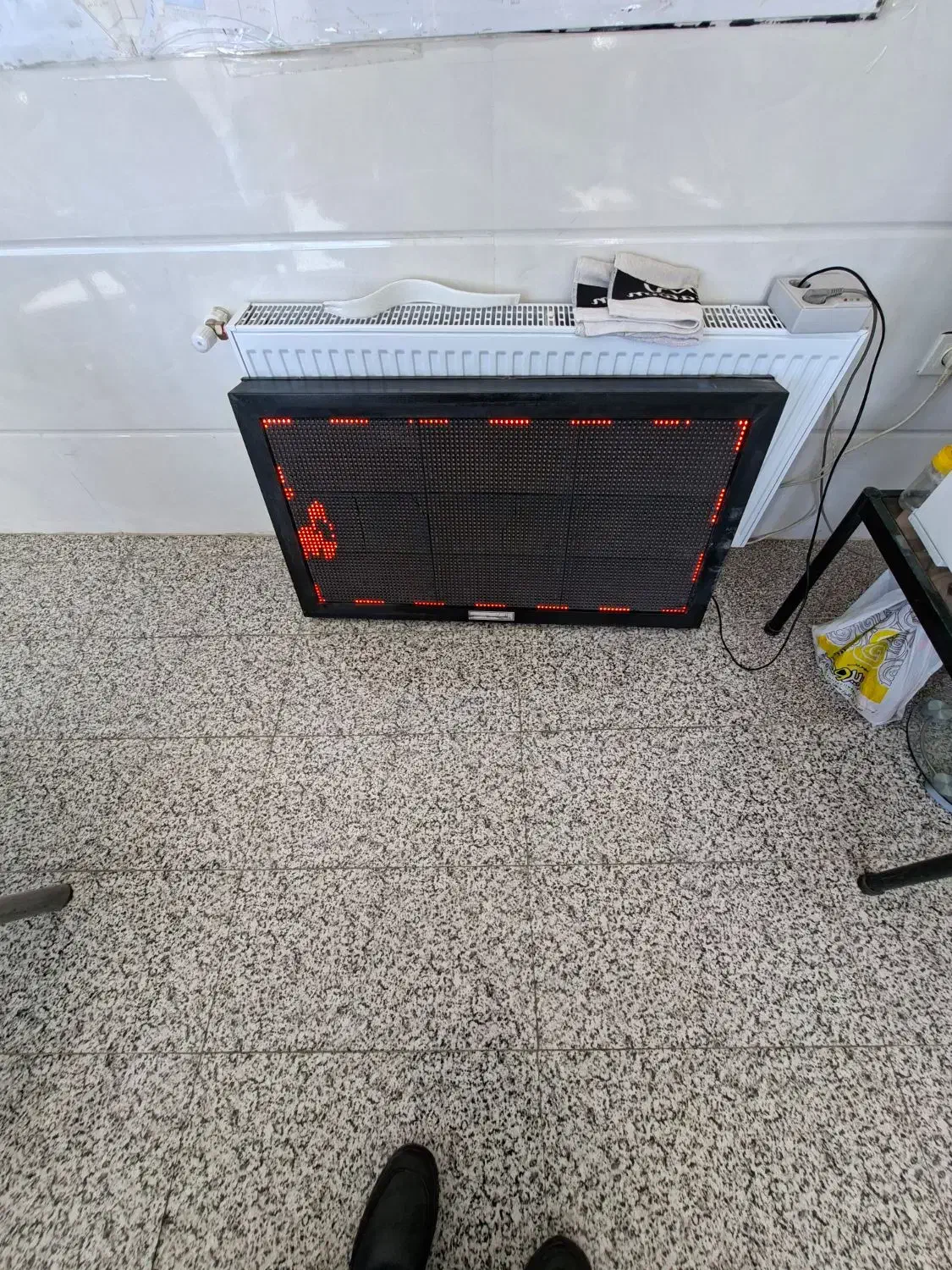 تابلو روان 9 ماژور|فروشگاه و مغازه|تبریز, |دیوار