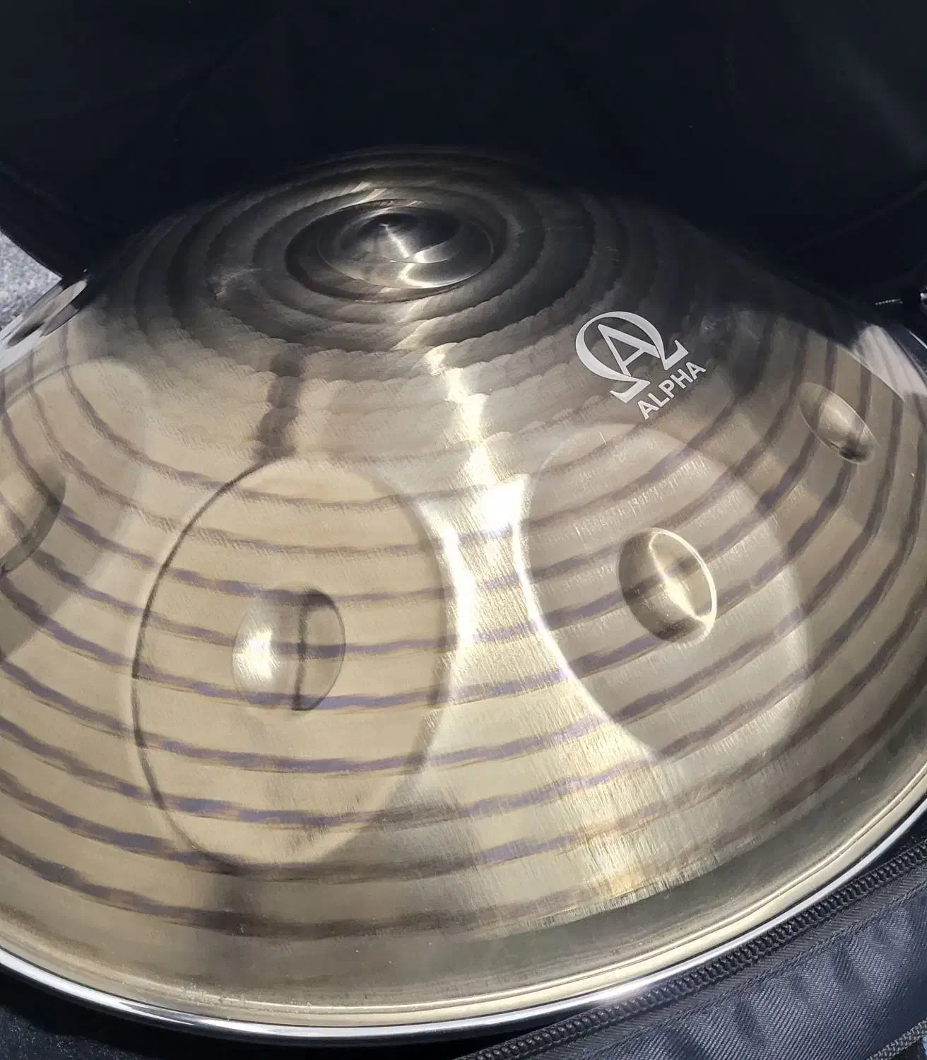 هنگ درام همراه با سافت کیس|درام و پرکاشن|تهران, شادمان|دیوار