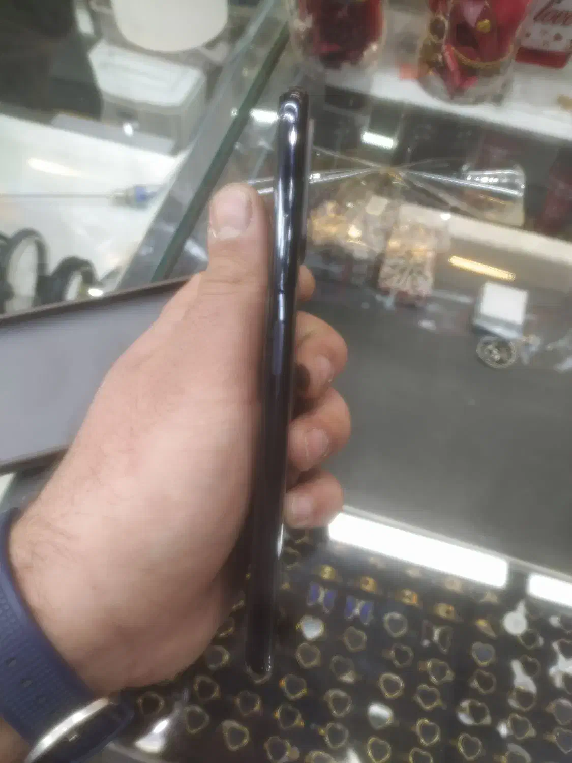 256پوکو ۵s0|موبایل|مشهد, انقلاب|دیوار