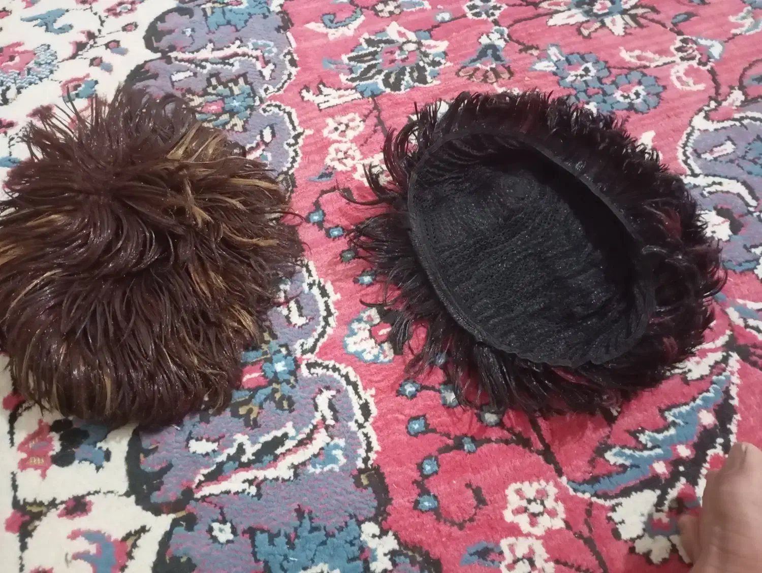 دو عدد کلاگیس بفروش میرسد|آرایشی، بهداشتی، درمانی|شیراز, عفیفآباد|دیوار