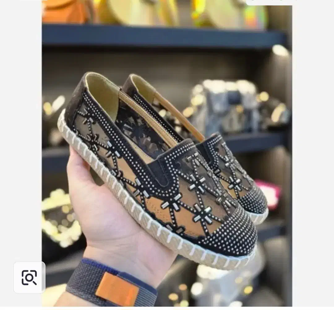 کفش مجلسی شیک|کیف، کفش، کمربند|دهدشت, |دیوار