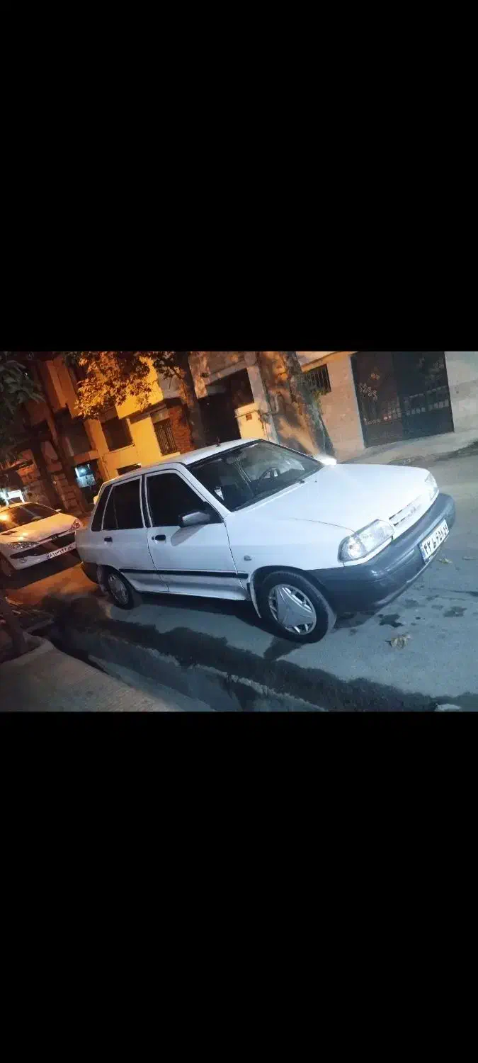 پراید 86|خودرو سواری و وانت|گرگان, |دیوار