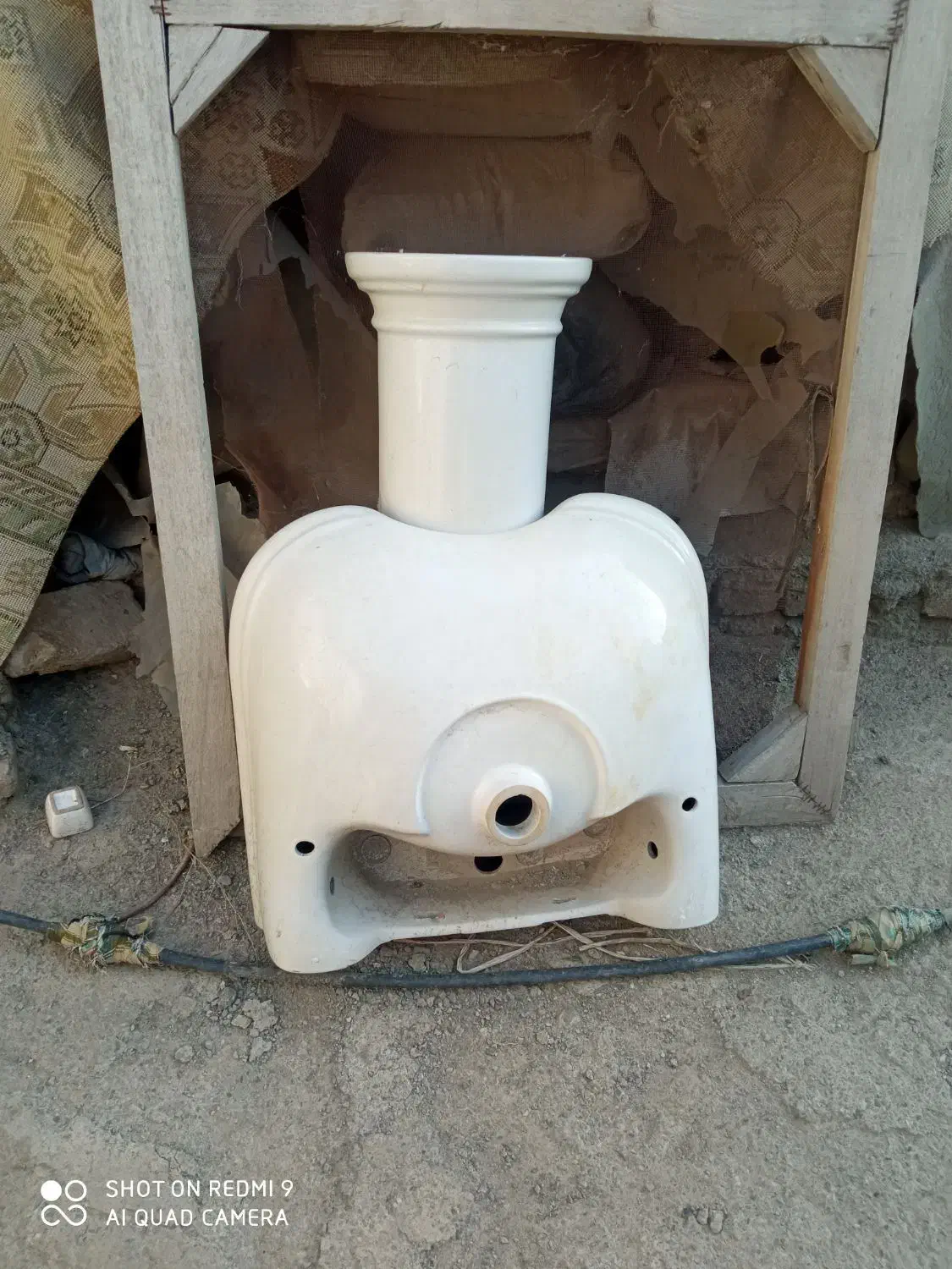 ی عدد دست شور|لوازم سرویس بهداشتی|گلبهار, شهر جدید گلبهار|دیوار